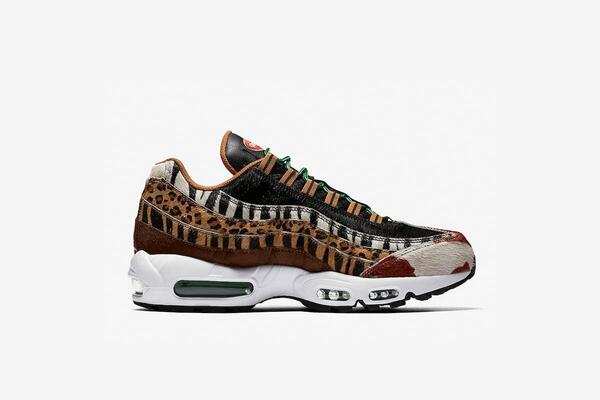 Nike Air Max 95 DLX 